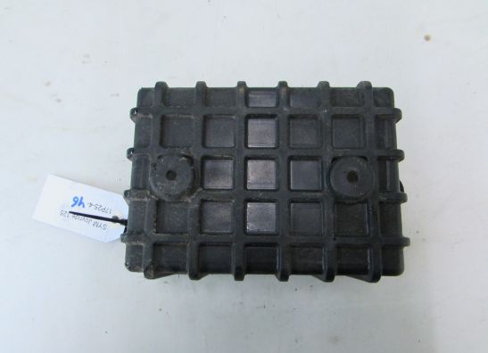 Accubak Overig Onbekend Unknown