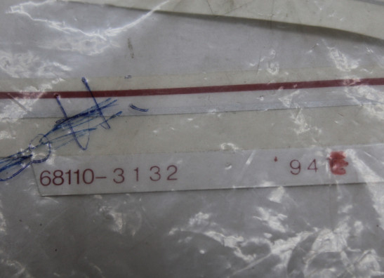 Kleber Suzuki GSX 750