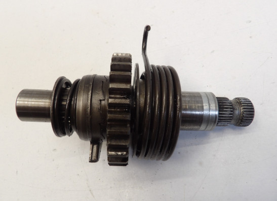 Pedal de arranque Yamaha XT 500
