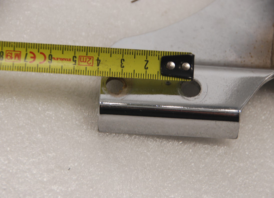 Bagagedrager Harley Davidson Custom universal other