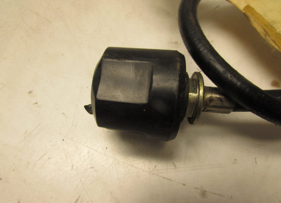 Sonstiges Honda Goldwing GL