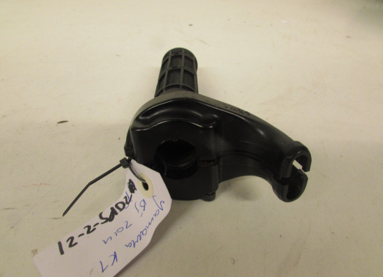 Gasgriff Yamaha YZF R1