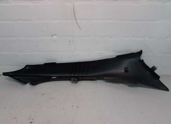 Cowl rear right Yamaha XJ 600 Diversion