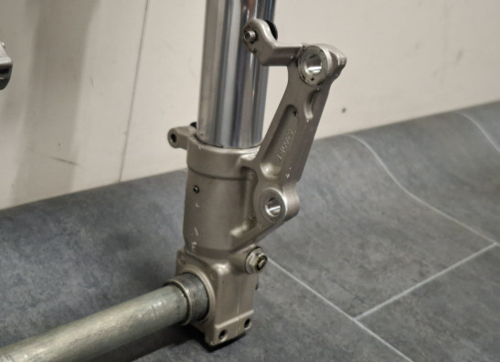 Voorpoten compleet Suzuki GSX R 750