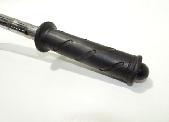 Stuur Ducati monster 600