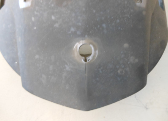 Heck Yamaha FJR 1300