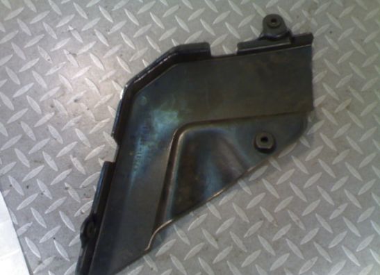 Linker zijkuip klein Suzuki GSX R 1100