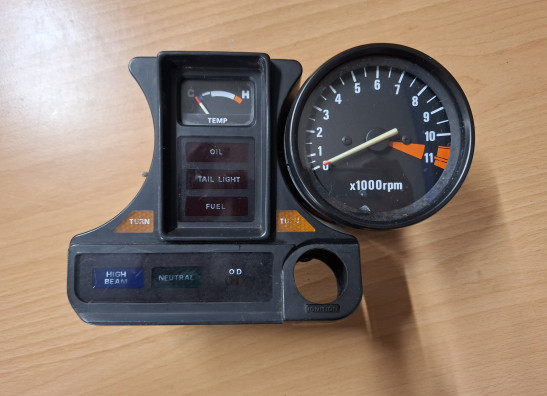 Tellerset Honda VF 700  750 S Sabre