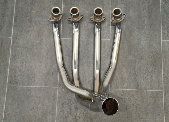 Uitlaatbochten Suzuki GS 550