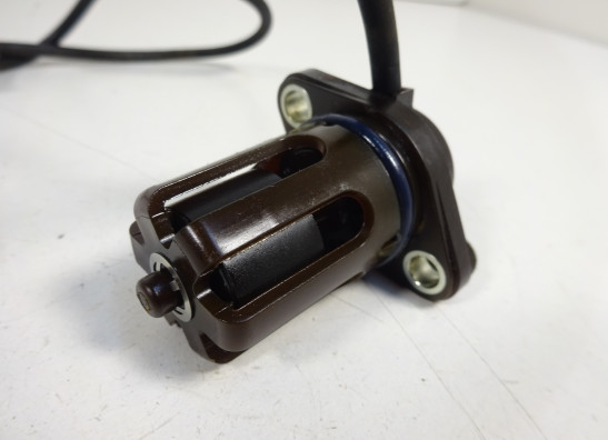 Engine parts Yamaha MT 09