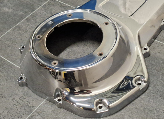 Motorblokdeksel Harley Davidson FLHR Road King