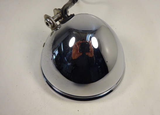 Koplamp Triumph Street Triple 675