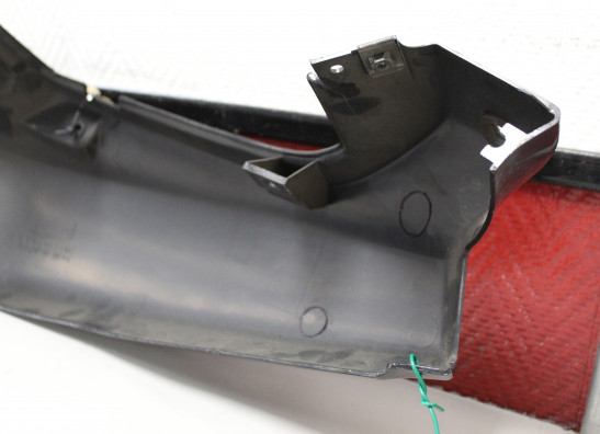 Heck rechts Kawasaki ZXR 400