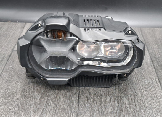 Headlight BMW R 1200 GS LC