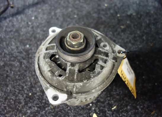 Dynamo BMW R 1150 RT   R 850 RT