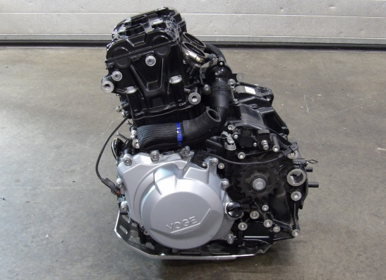 Engine Voge 900 DSX