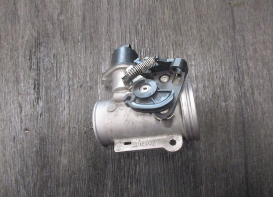 Gasklephuis BMW R 1200 RT 2010-2013