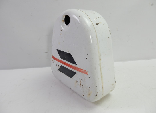 Rechter zijkuip klein Moto Guzzi V7 Special