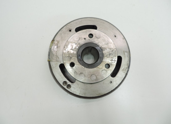 Rotor vliegwiel Yamaha XT 550