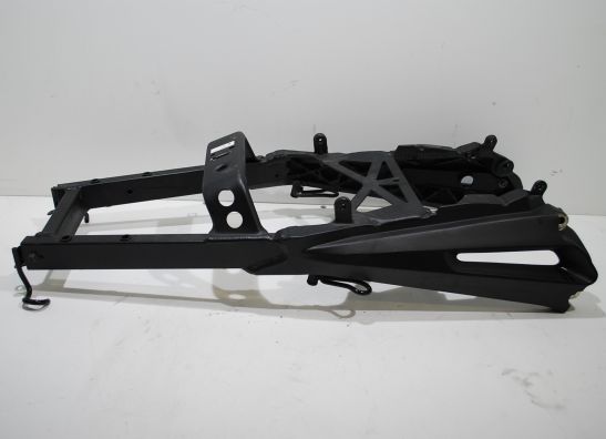 Achtersubframe Yamaha TDM