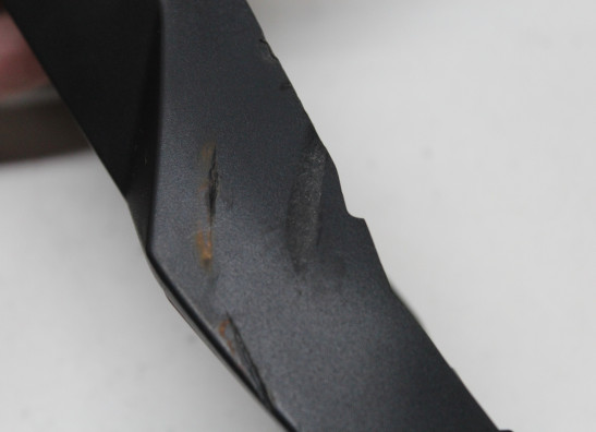 Cowl left rear Honda X-adventure 750