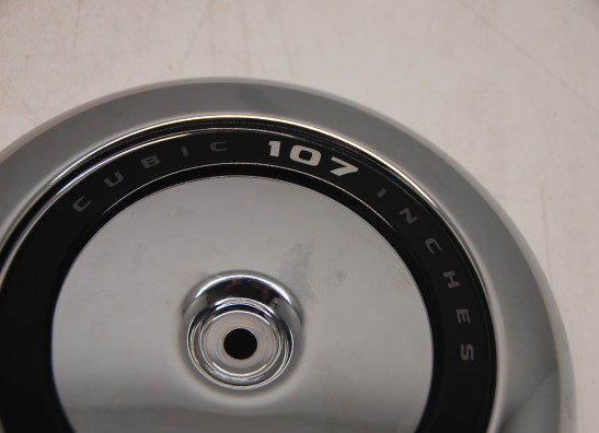 Luchtfilterhuis Harley Davidson Softtail