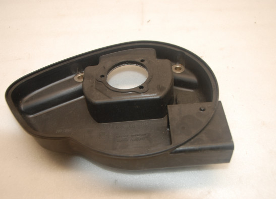 Luchtfilterhuis Harley Davidson Dyna