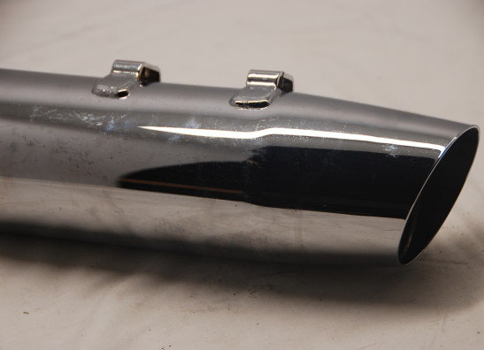 Sportdemper Harley Davidson Touring FL