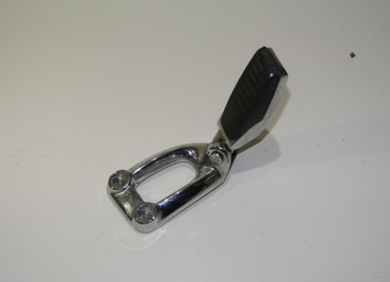 Duo voetsteun links BMW R 1200 C