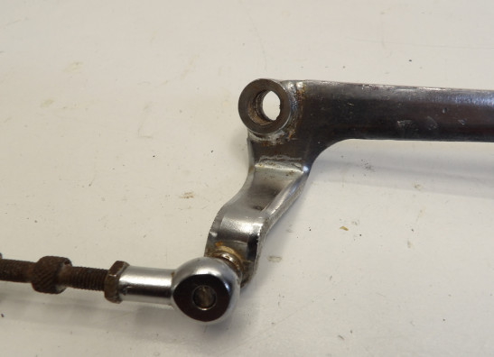 Schalthebel Yamaha XV 750 Virago