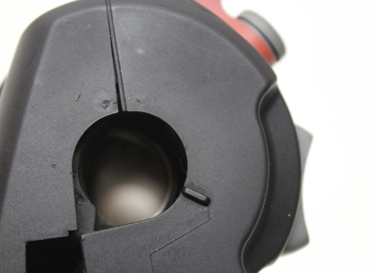 Stuurschakelaar rechts BMW F 800 S - ST