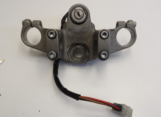 Key set Yamaha XJ 600 Diversion