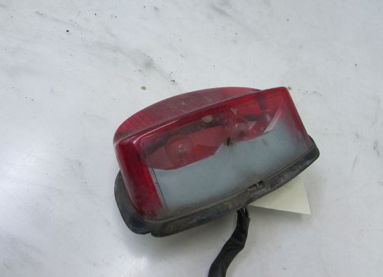 Rear light Honda CBR 1100 XX