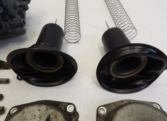 Carburateur onderdelen Honda TRANSALP