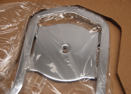 Rugsteun sissybar Harley Davidson Sportster