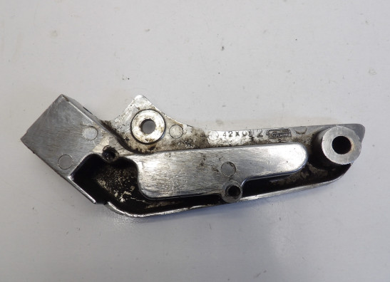 Duo voetsteun links Yamaha XV 1100 Virago