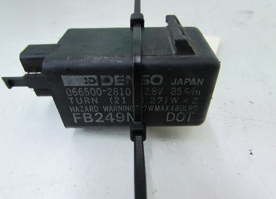 Relais unit Yamaha TDM