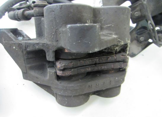 Front brake complete Yamaha YZF R6