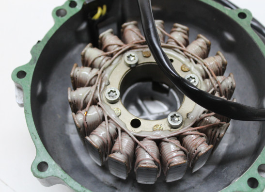 Lichtmaschinendeckel Honda RVF 750 R - RC45