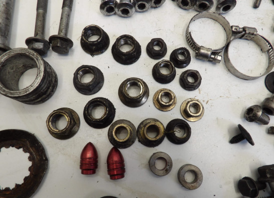 Overig Triumph Sprint ST 1050