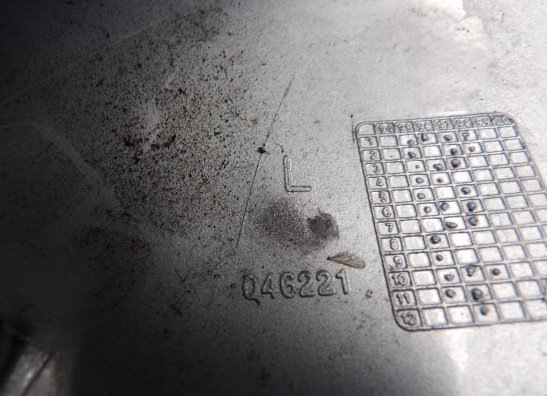 Spiegel rechts BMW R 1100 RT