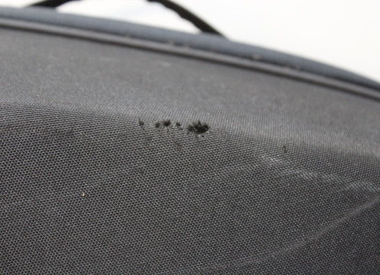 Koffersatz Yamaha Tracer 900