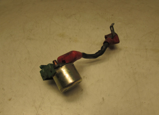 Anlasser Relais Honda VF 700  750 Supermagna