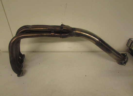 Uitlaatbochten Kawasaki ZX 6 R