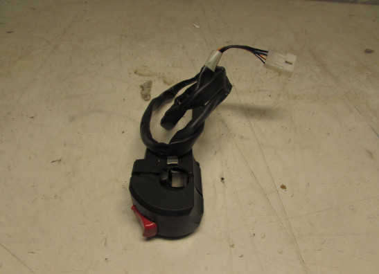 Stuurschakelaar rechts KTM 990 SM + SMT