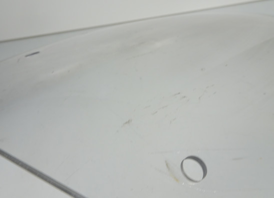 Windscherm BMW K 1300 GT