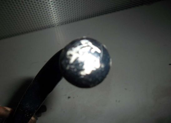 Kupplungshebel Kawasaki GPX 600