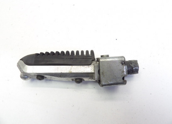 Fussraste rechts Suzuki GSX R 1100