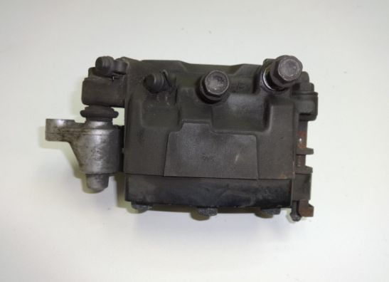 Brake caliper right front Honda CBR 1000 F