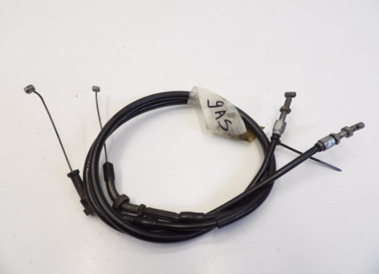 Gaskabel Honda CBR 1000 F